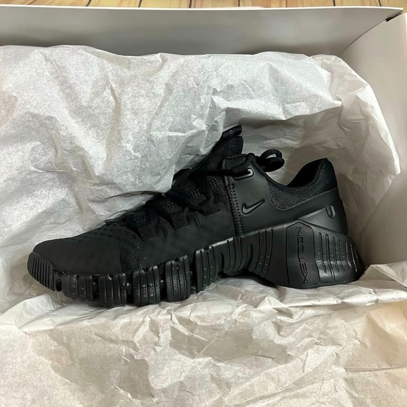 Nike Free Metcon 5 - Picture 9 of 9